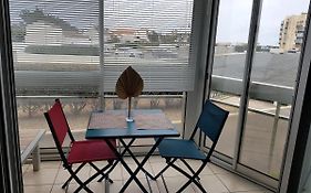 T2 appartement - Accès direct Grande Plage